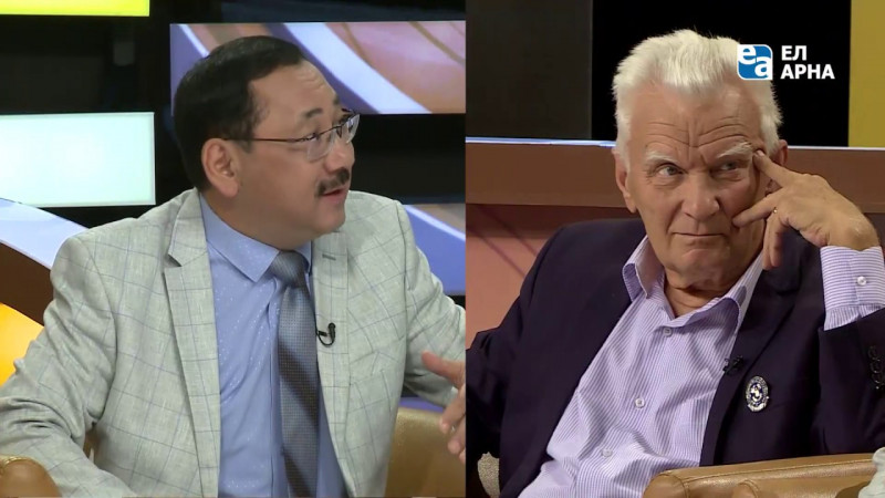 Фильм «Девушка-джигит» П.Боголюбова