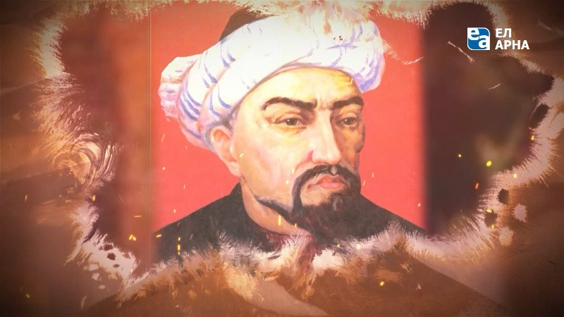 «Мудрость веков». Ходжа Ахмет Ясави