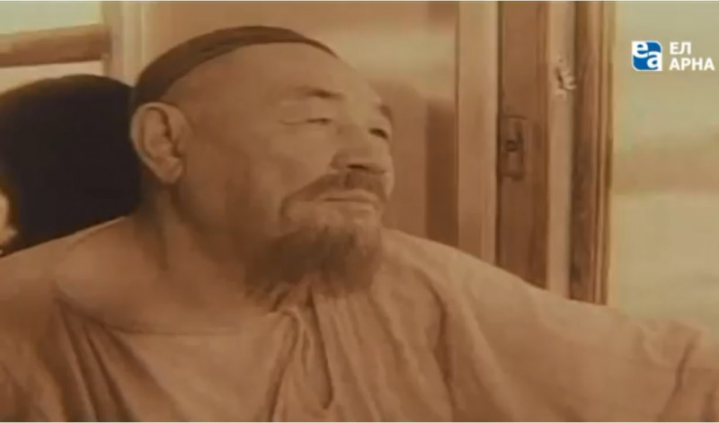 «Ашық көрсетілім». Жанабек Жетіруовтың «Дүниежарық» фильмі