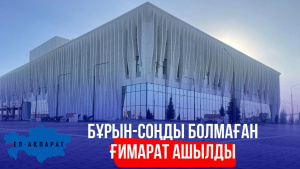 Алматыда жаңа атауды қажет ететін көшелер көп | «Ел-Ақпарат»