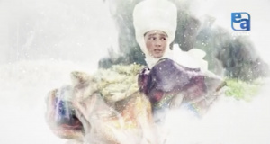 «Бейне». Қазақстанның көрнекті әйелдері