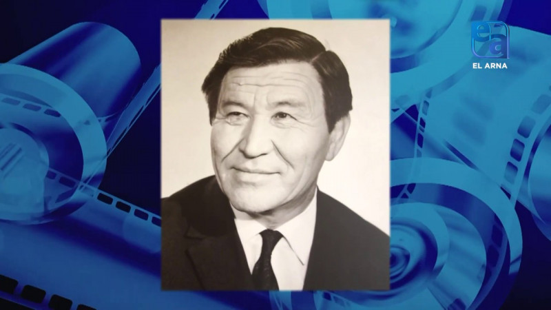 «Ашық көрсетілім». Шәкен Аймановтың «Тақиялы періште» фильмі