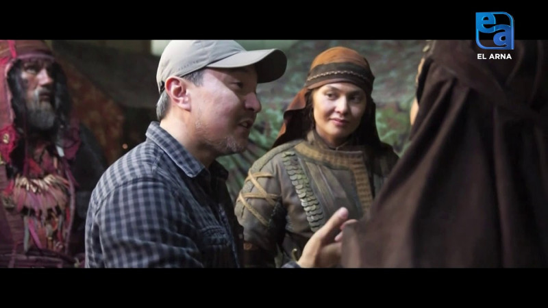 Новый сезон телеканала EL ARNA