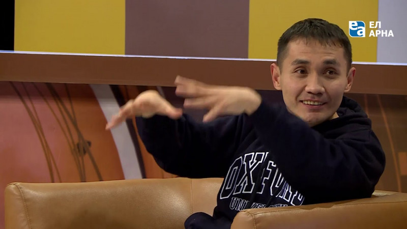 Фильм А.Ержанова «Риэлтор»