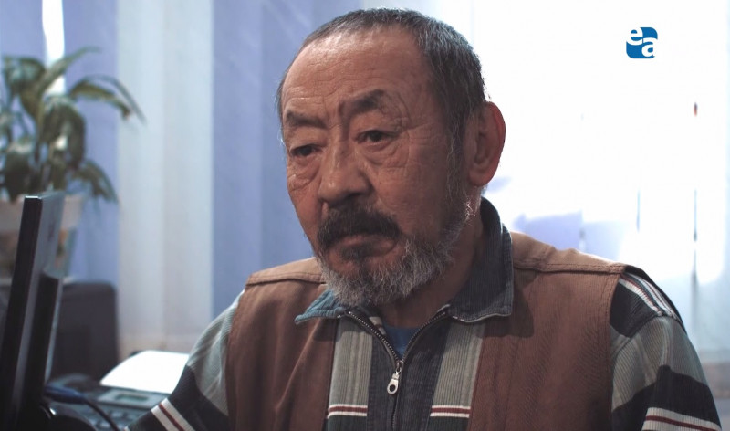 «Қария» телехикаясы