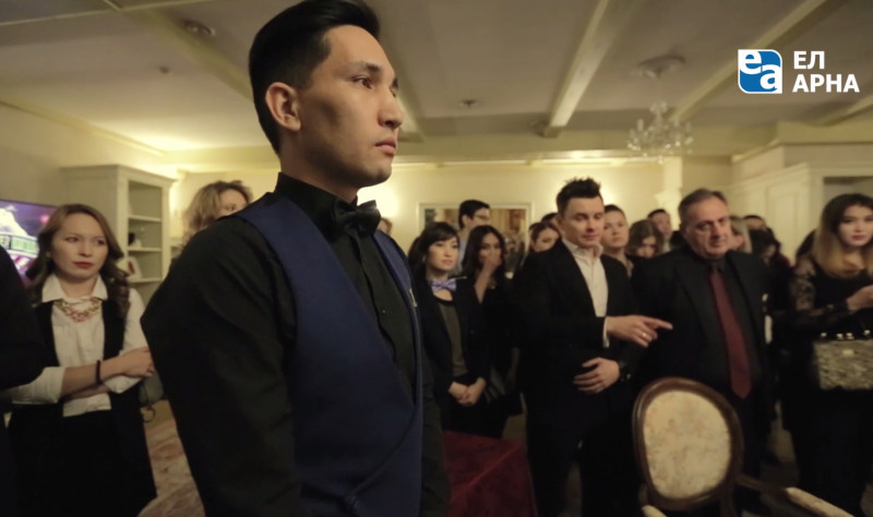 Вся наша жизнь - кино