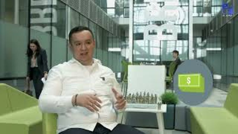 Қаржылық сауаттылық. «Teens MBA»