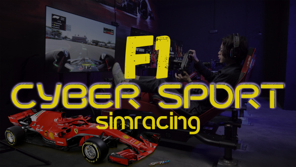 Участник команды Yalla Racing | «Cyber Sport»