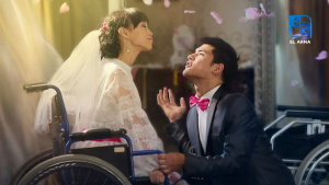 Открытый показ. Искусство для людей с особыми потребностями