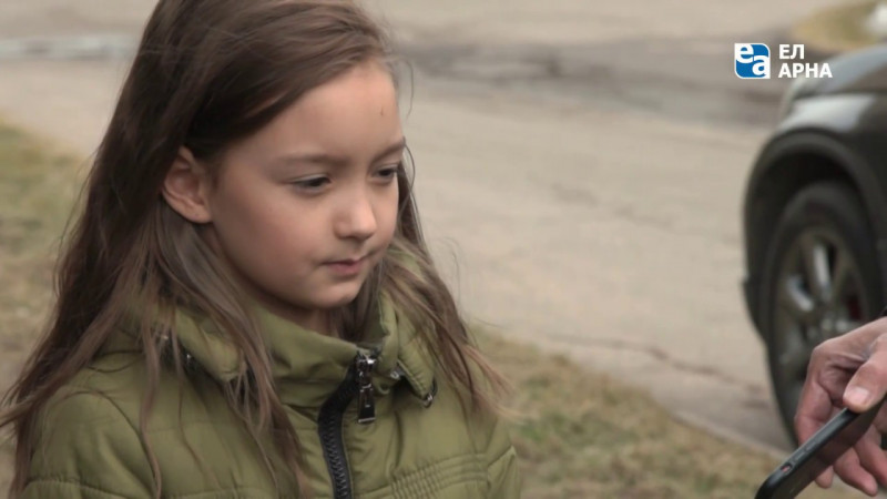 Съемки художественного фильма «Томирис»