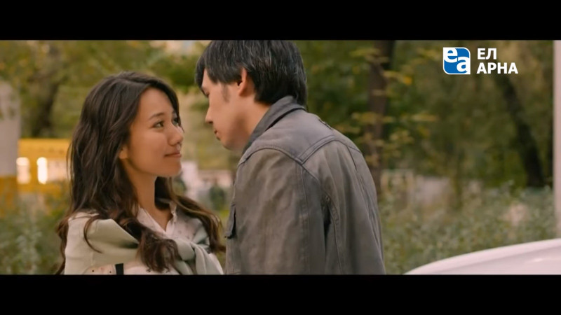 Премьера фильма «100 минут о любви»