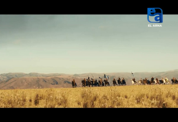 Kazak handygy filmi