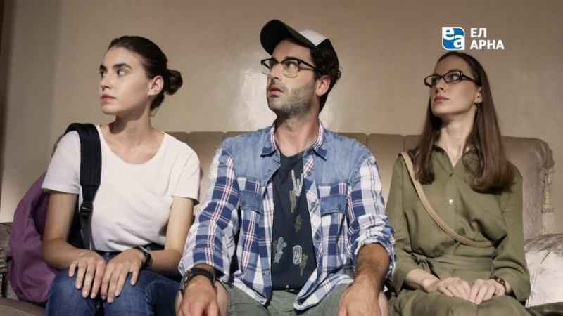 «Позитив» қысқаметражды фильмдер кинофестивалі. «Сүндет той» фильмі