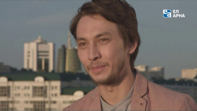 «Ғашықтар» сериалы