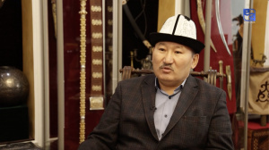 «Өміршең өнер туындылары». Берік Әлібайдың таңғажайып өнері