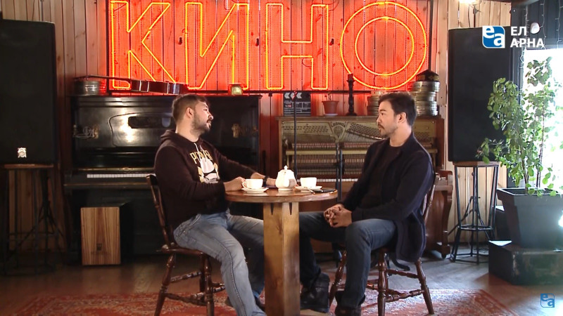 Актер Азиз Бейшеналиев о настоящем кино