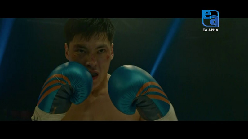 Кино с мужским характером