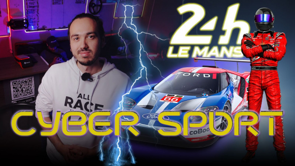 Рустам Жалилов - инструктор по кибервождению | «Cyber Sport»