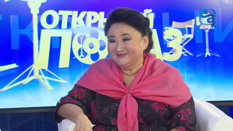 «Открытый показ». «Сказ о розовом зайце»