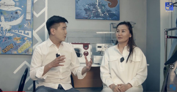 Панама бас киімін жасау. «DIY»