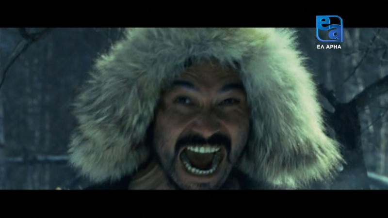 Нар тұлғалы қазақ жігіттері ЕЛ АРНА телеарнасында!