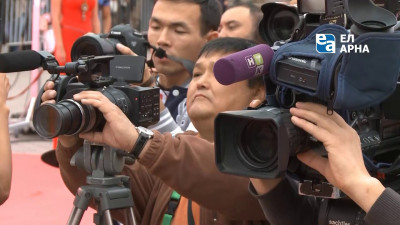 XIV Халықаралық «Еуразия» кинофестивалі