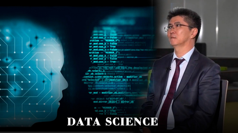 Data Science. «Gamers.IT»