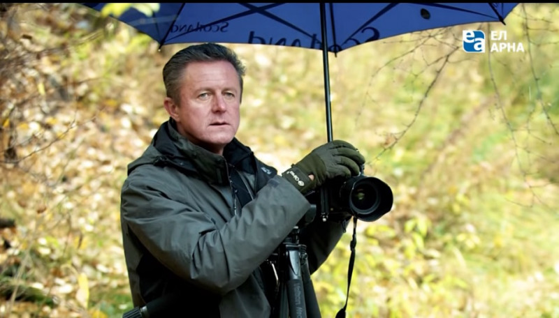 «Үлкен экранның құпиясы» бағдарламасы.  Николай Постников