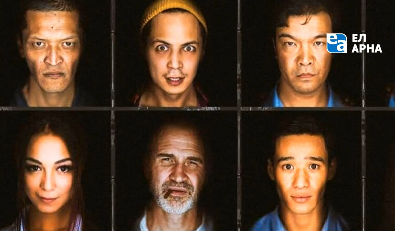 Премьерный показ фильма «Неделимое»