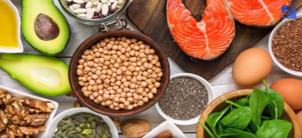 «Денсаулық философиясы». Пайдалы майлар