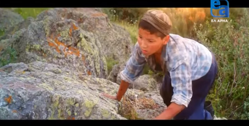 Туған жерге киносаяхат