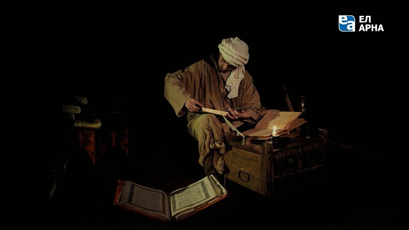 «Мудрость веков». Аль-Фараби