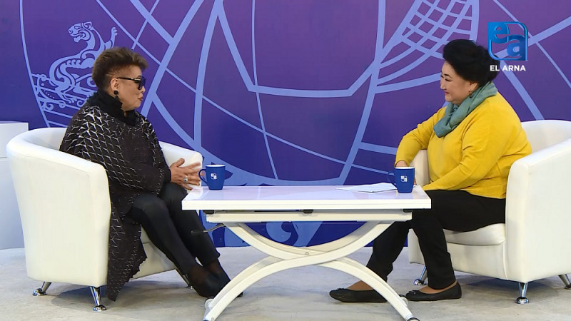 Фильм «Наш милый доктор». «Открытый показ»