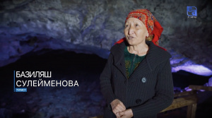 Коныр-Аулие — сакральное место Казахстана. «По следам открытий»