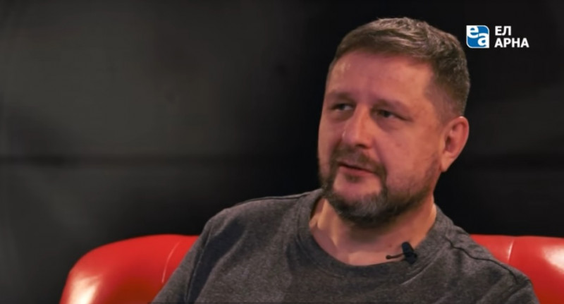 «Үлкен экранның құпиясы» бағдарламасы. Мультипликация. Рамиль Усманов