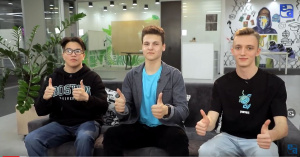 Золотая Орда и ее преемники. «Тарих Quiz»