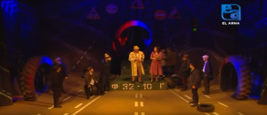 «Кино. Театр». Жігіттің тәуекелі. Ілияс