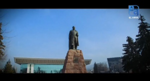 «Өткеннің өшпес өрнегі». Алматы – өткеннің баға жетпес өрнегі