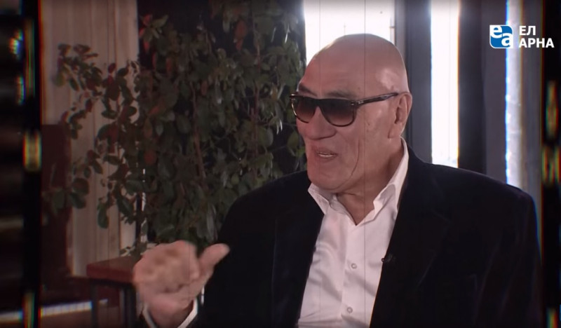 Дінмұхамед Әкімов