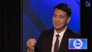 Қазақ жастары неліктен классиктерді көбірек оқуы керек? «Азамат»