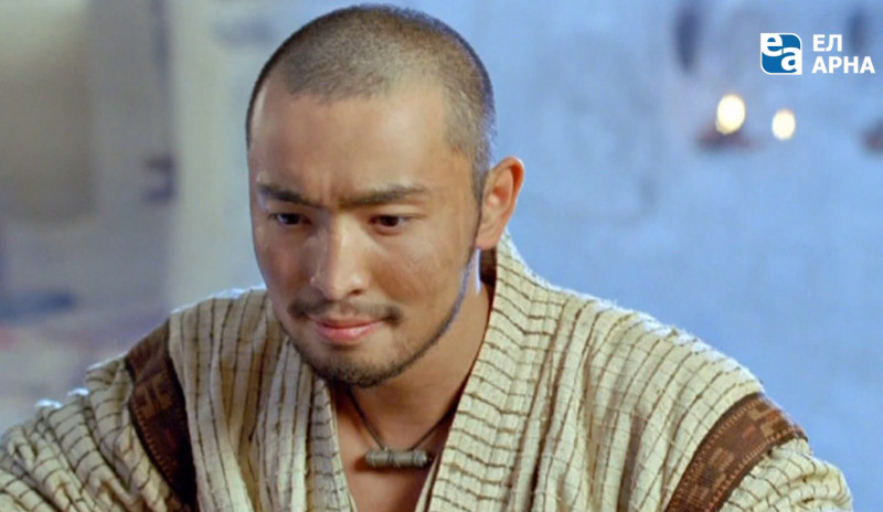 Нияз Абдигаппар