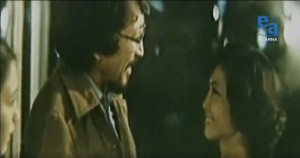 Роза мен Мұрат. «Үш күн мереке» көркем фильмінен