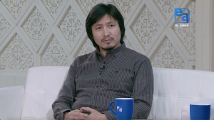 «Мергендер» фильмі. «Ашық көрсетілім»