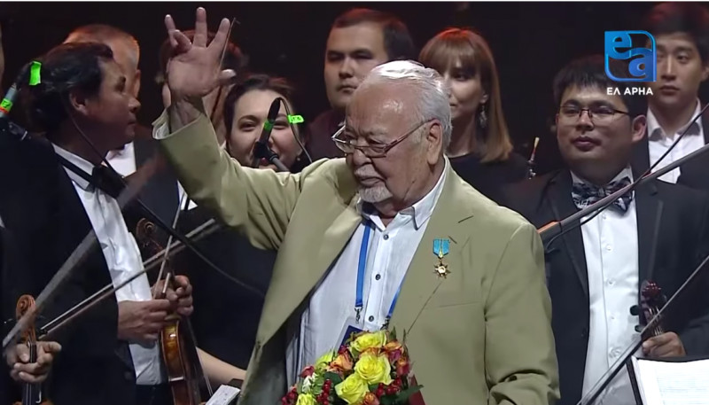 XV халықаралық «Еуразия» кинофестивалінің тарихы, маңызы мен мақсаты жайында