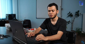 Робототехника. «Gamers IT»