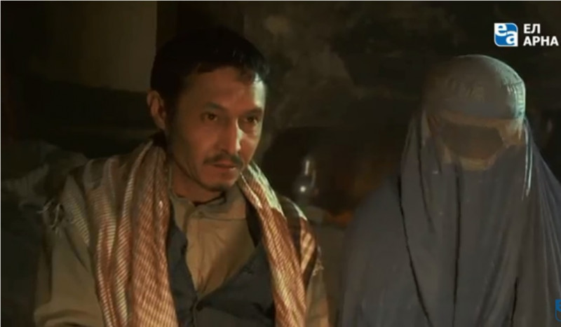 «Ашық көрсетілім». Режиссер Сәбит Құрманбековтің «Оралман» фильмі