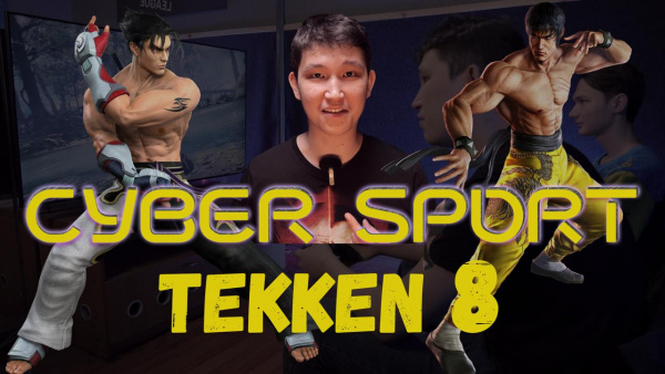 Даулеткали Чингиз - киберспортсмен | «Cyber SPORT»