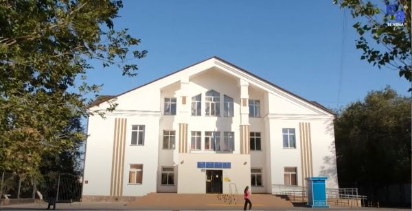 Достық, татулық, бірлік. «Ауыл кеші көңілді»