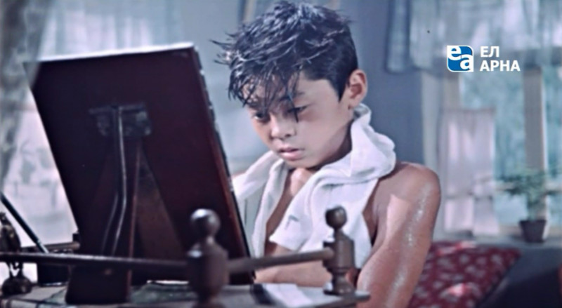 Нурлан Санжар