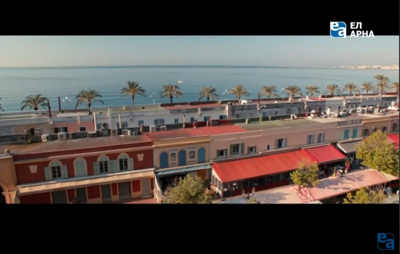 «Кино өнері». Бүгінгі француз киносы қандай?